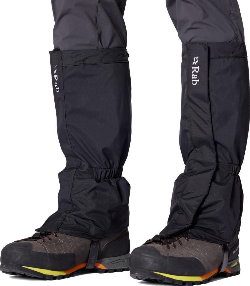 Kangri GTX Gaiter - black 1