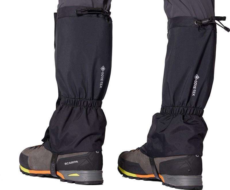 Kangri GTX Gaiter - black 1