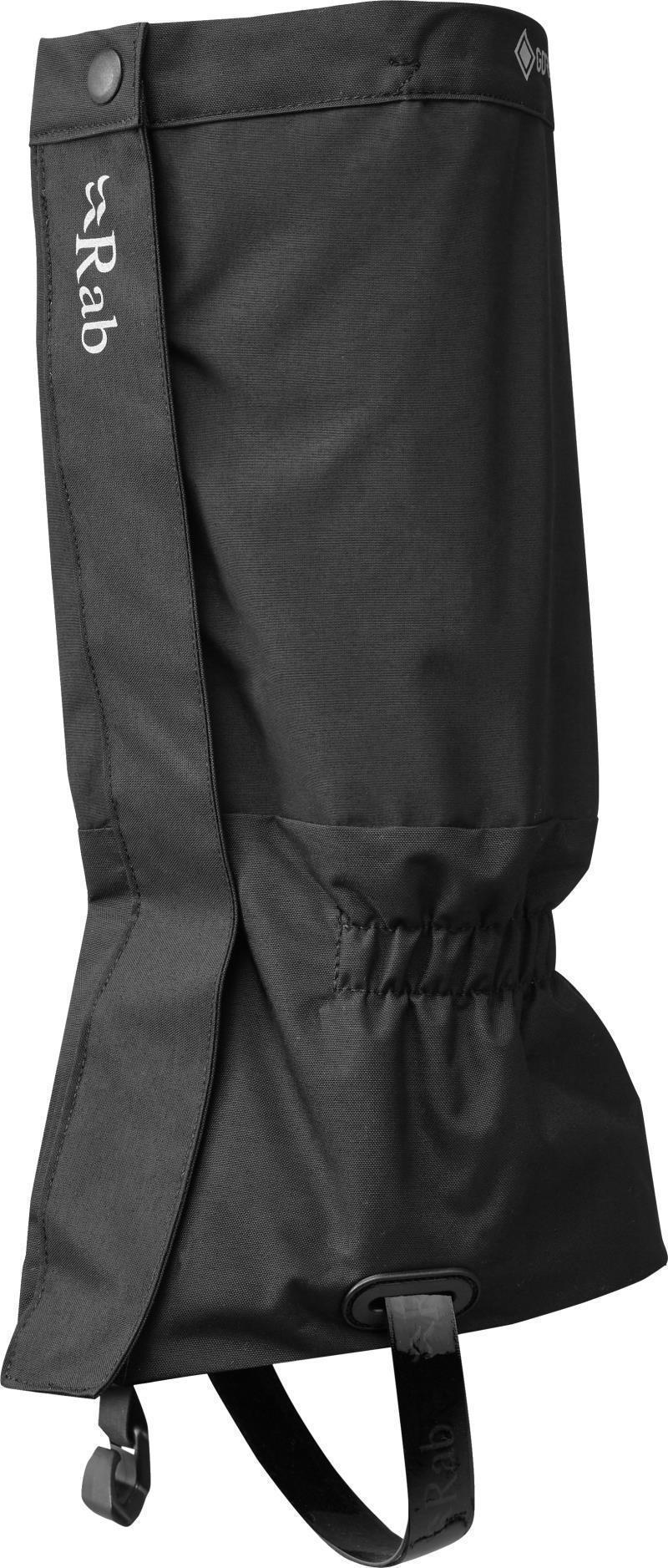 Kangri GTX Gaiters - Black 1
