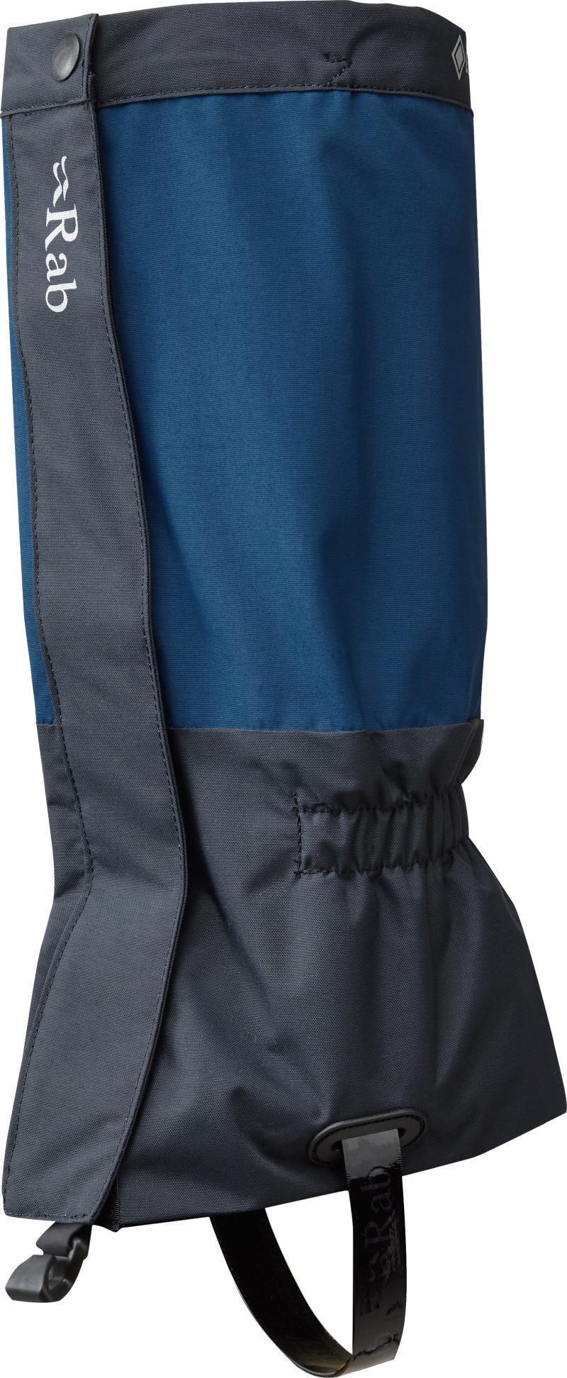 Kangri GTX Gaiters - Ink 1