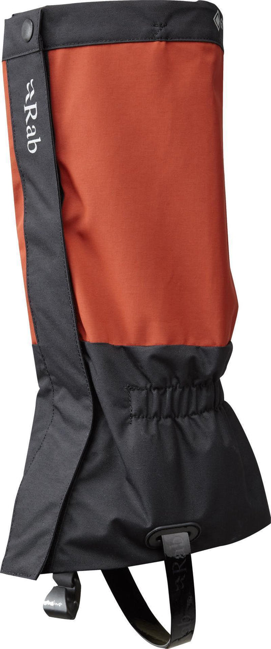 Kangri GTX Gaiters - Red Clay 1