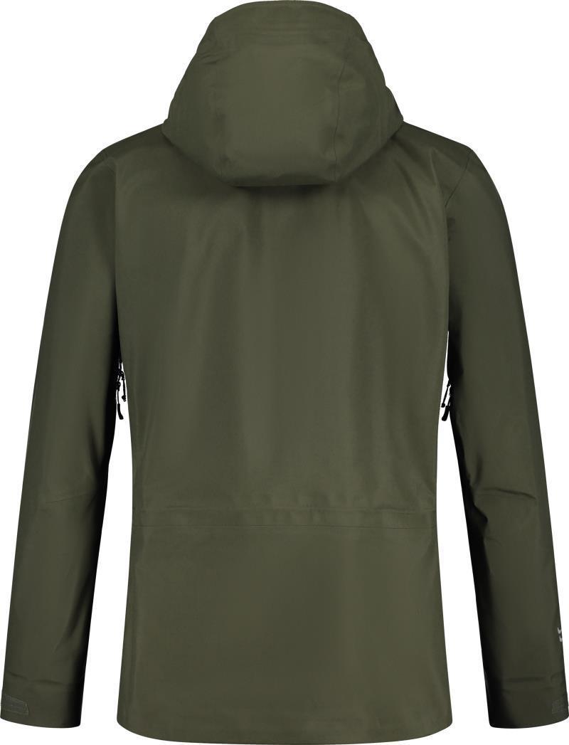 Kangri GTX Jacket - Mens - Army 2