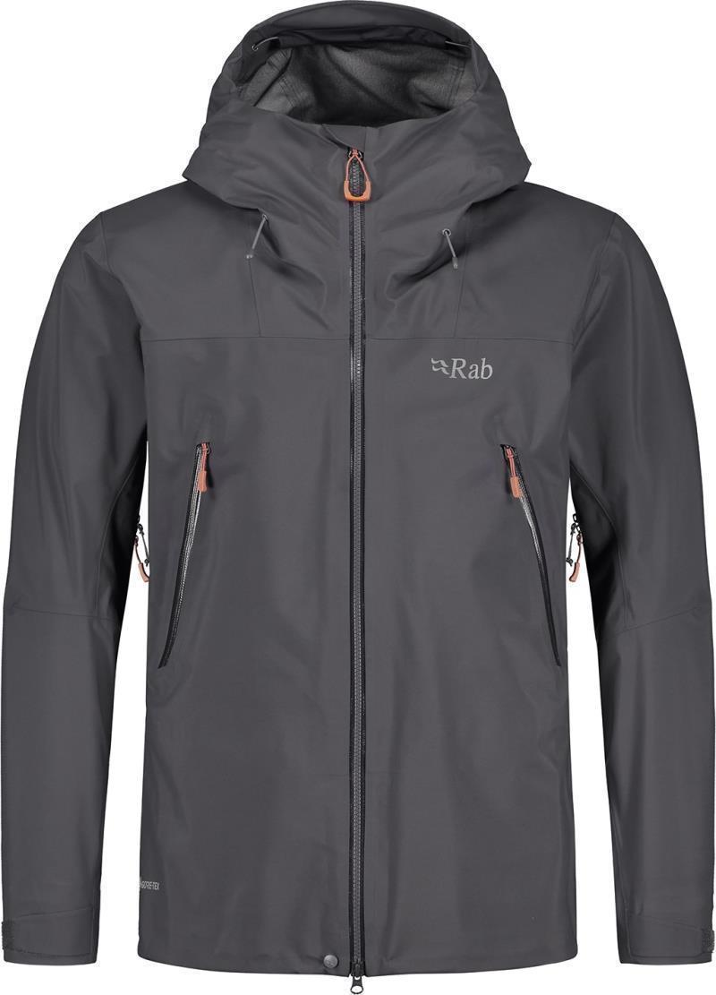 Kangri GTX Jacket - Mens - Graphene 1