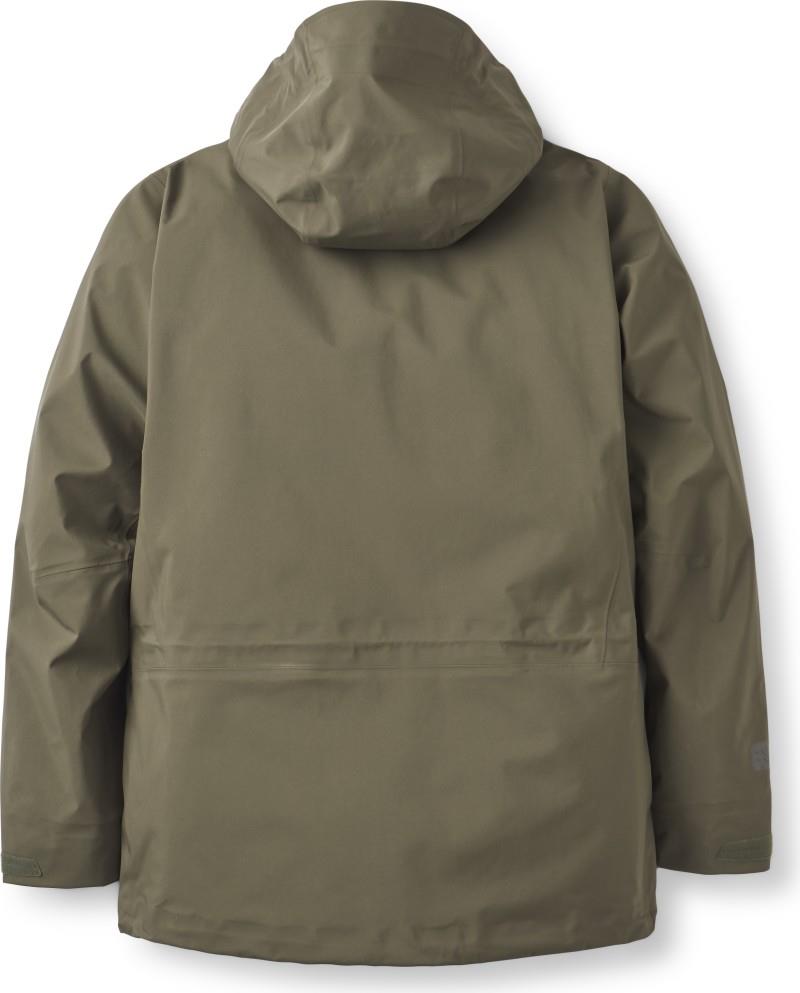 Kangri GTX Jacket - Mens - army 1