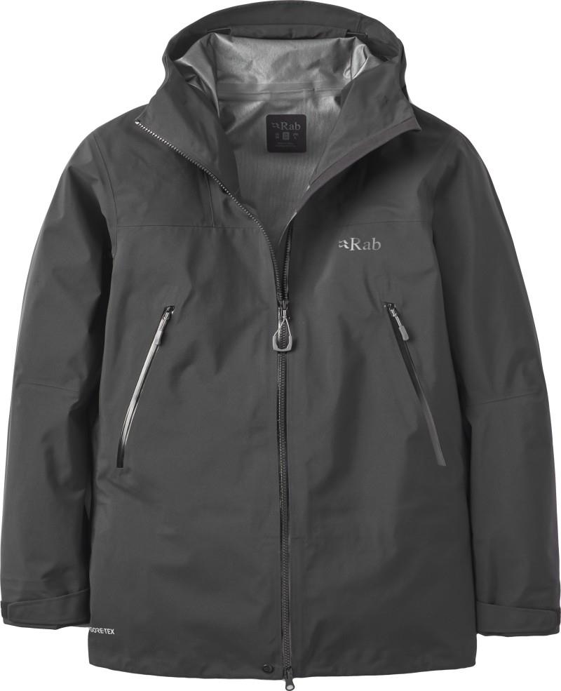 Kangri GTX Jacket - Mens - black 1