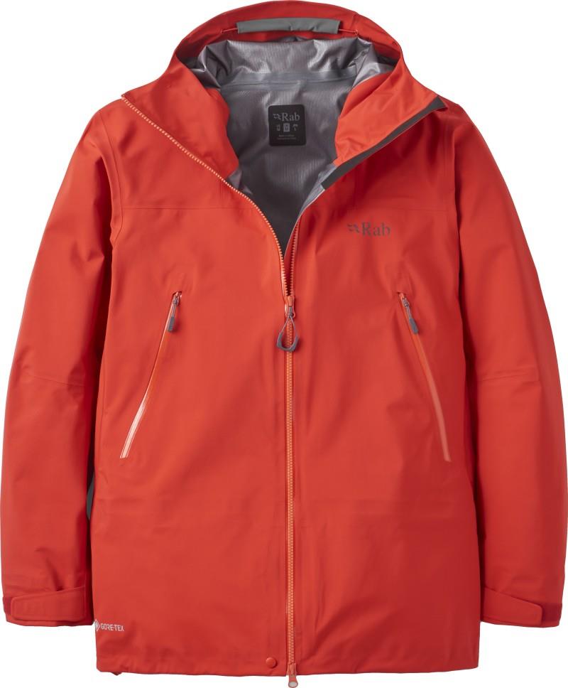 Kangri GTX Jacket - Mens - dark horizon 1