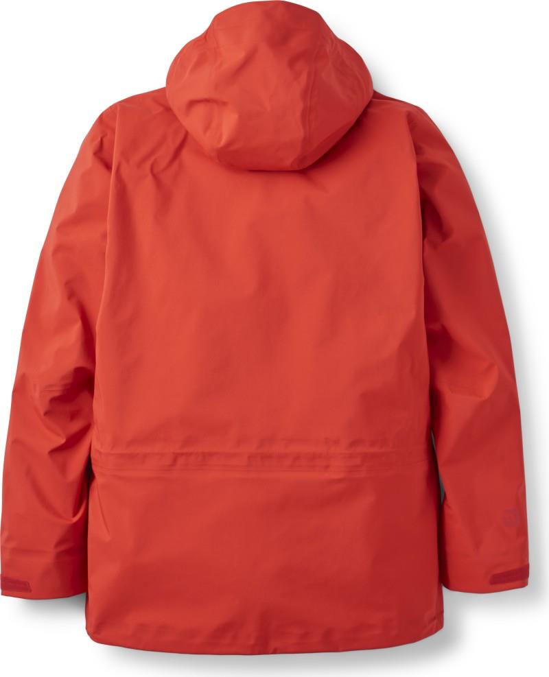 Kangri GTX Jacket - Mens - dark horizon 1