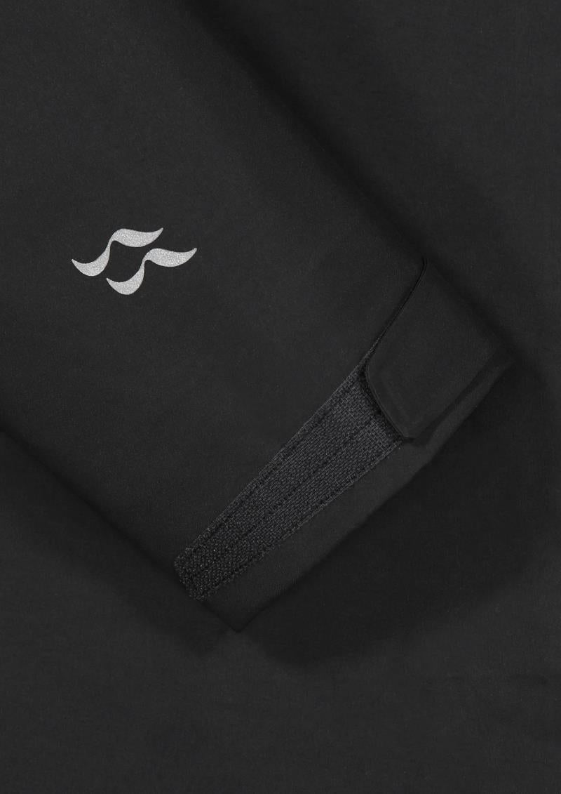 Kangri GTX Jacket - Womens - Black 6