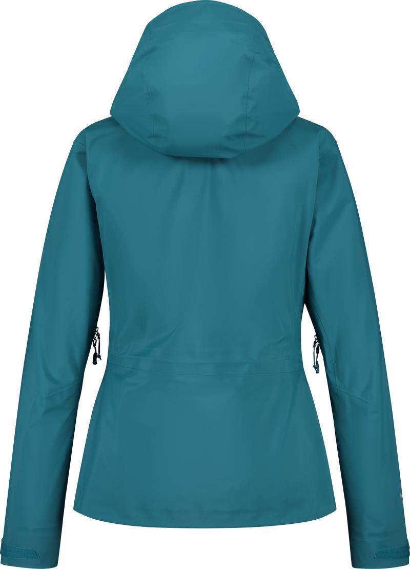 Kangri GTX Jacket - Womens - Marina Blue 2