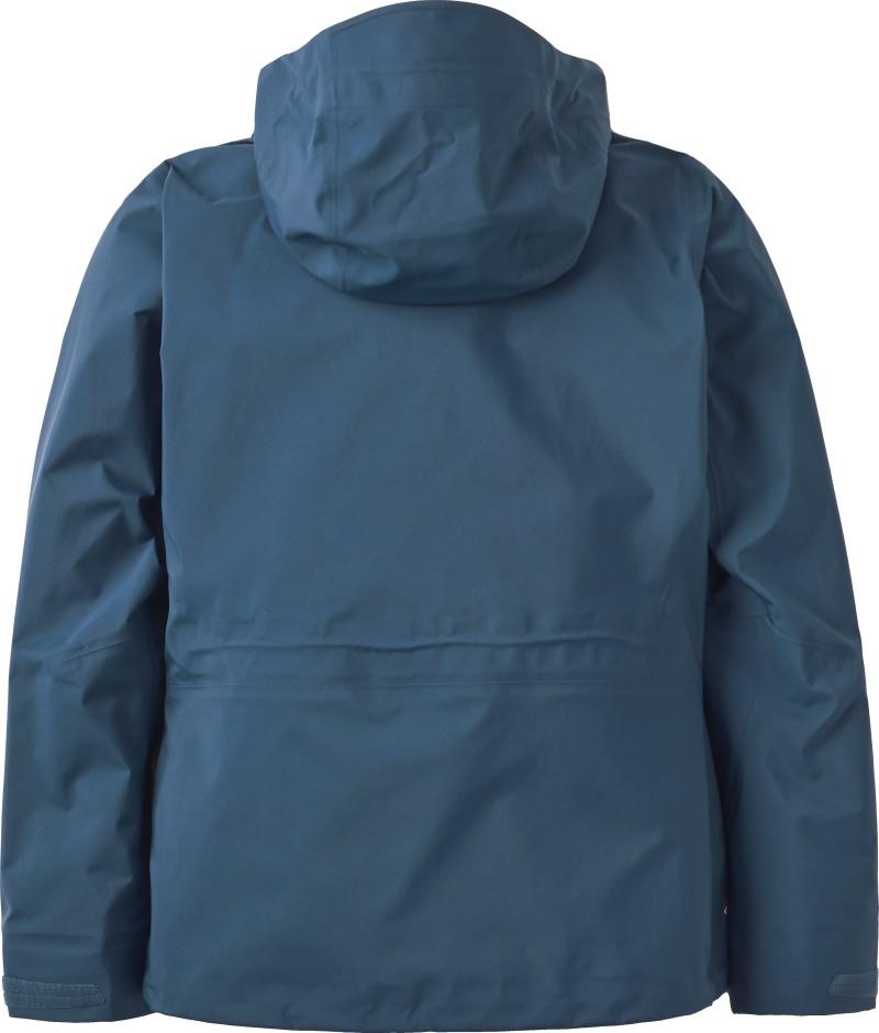 Kangri GTX Jacket - Womens - tempest blue 1