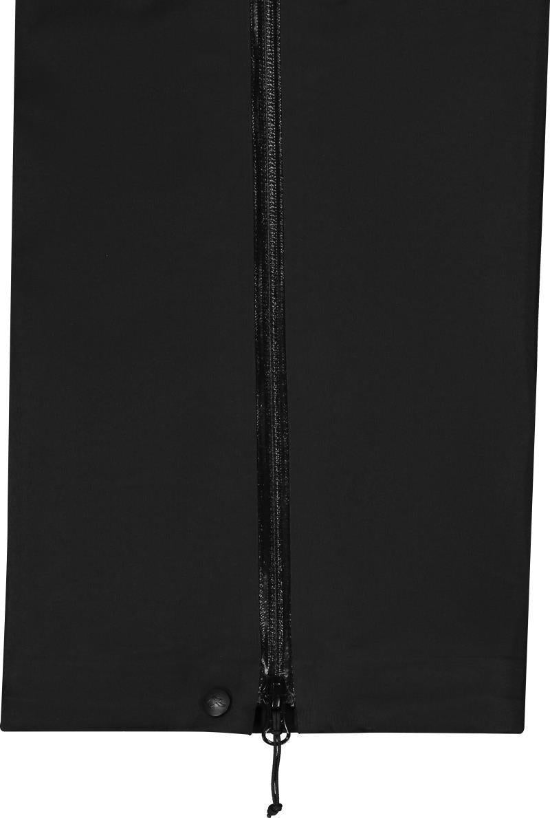 Kangri GTX Pants, Reg - Mens - Black 6