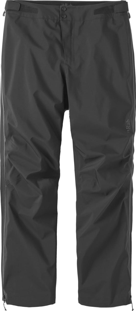 Kangri GTX Pants, Reg - Womens - black 1