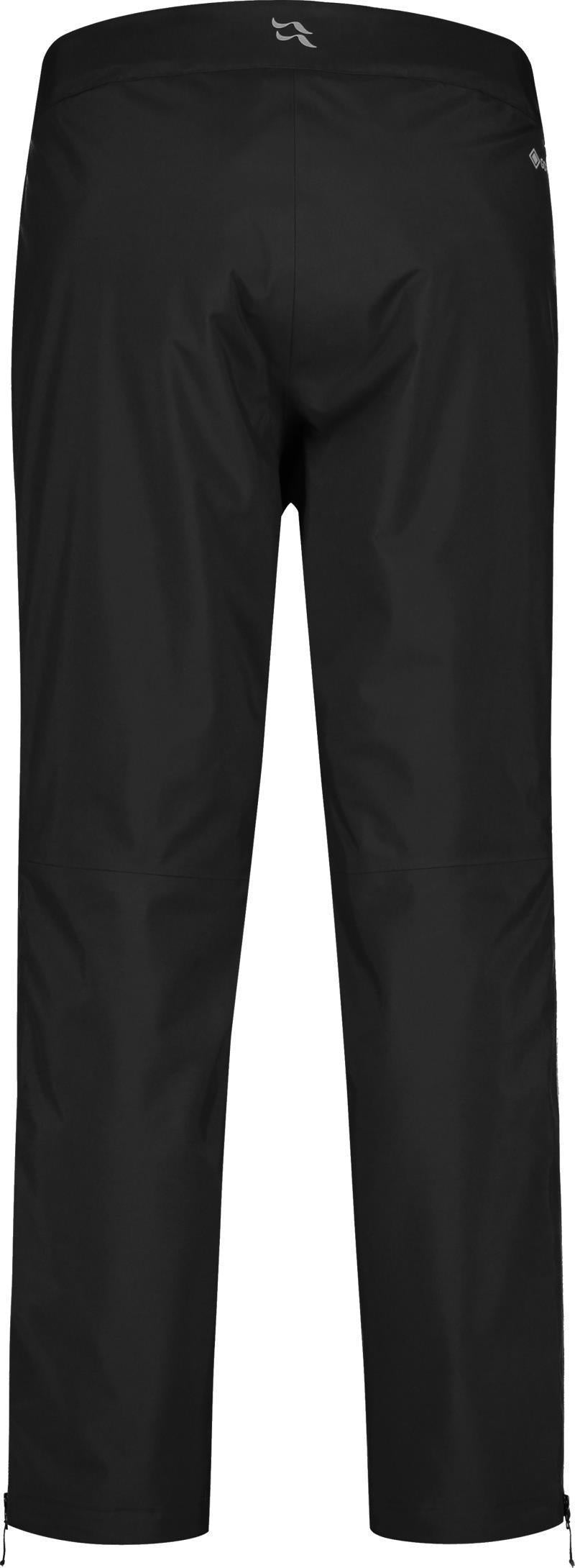 Kangri GTX Pants, Short - Mens - Black 2