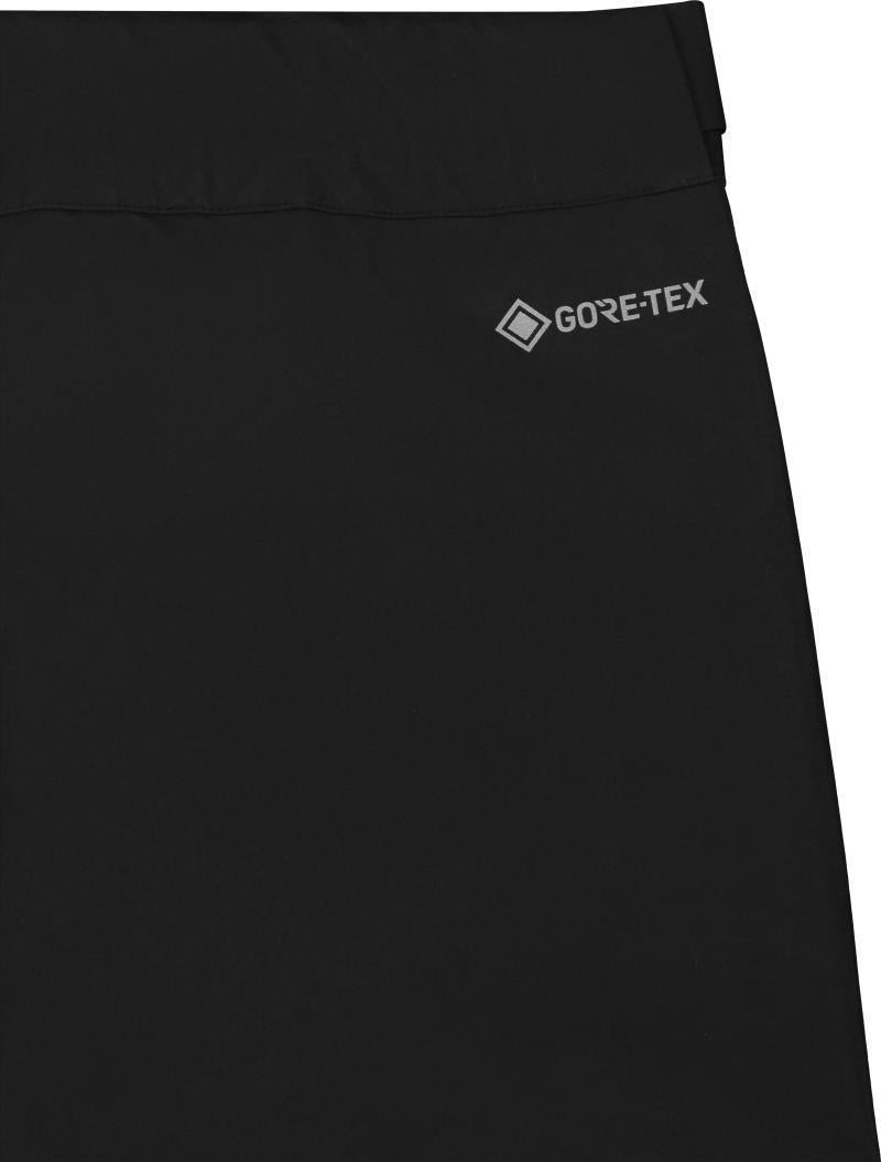 Kangri GTX Pants, Short - Mens - Black 7