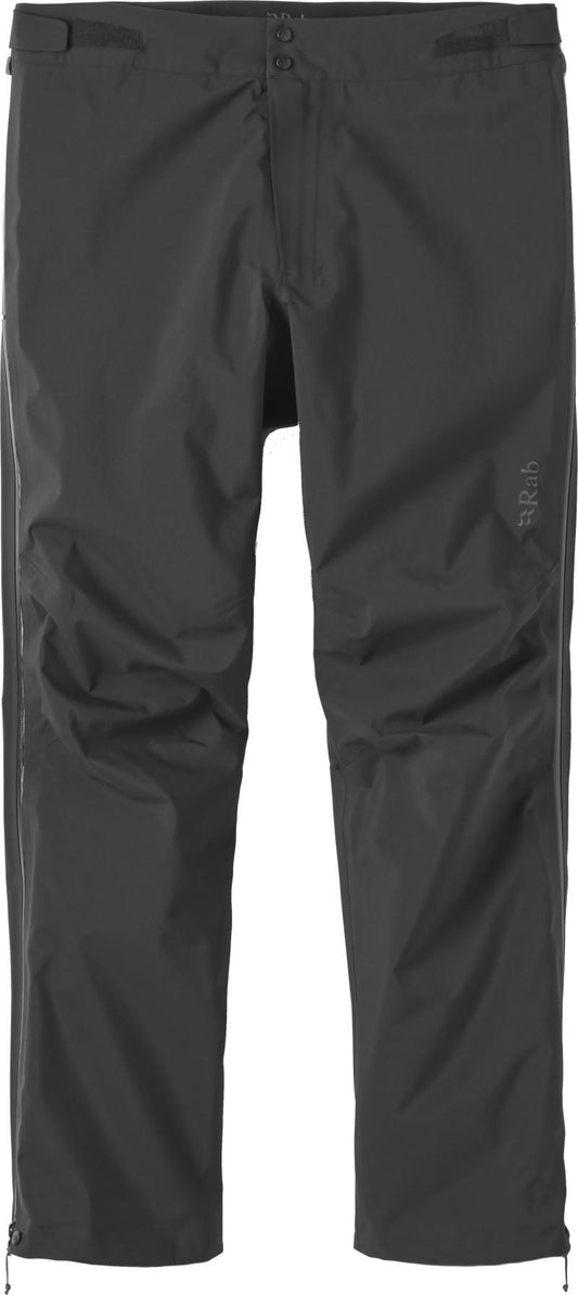 Kangri GTX Pants, Short - Mens - black 1