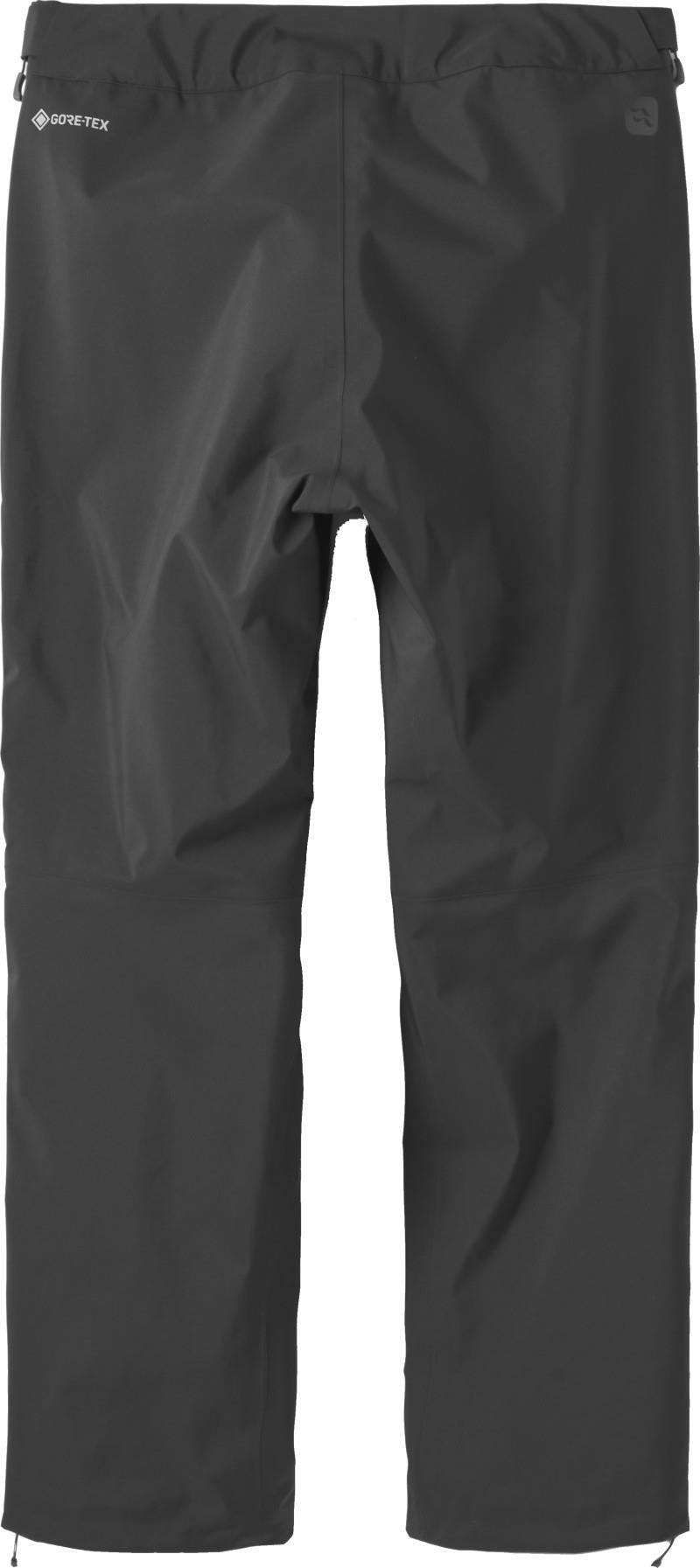 Kangri GTX Pants, Short - Womens - black 1