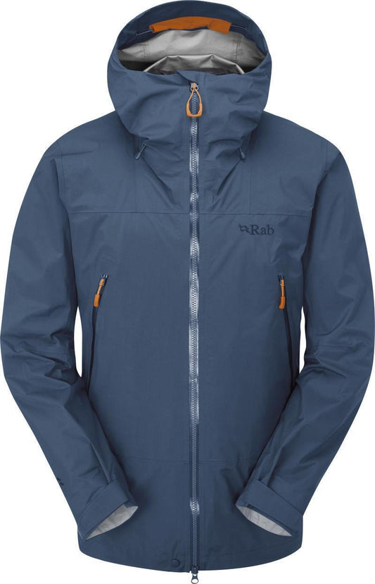 Kangri Paclite Plus Jacket - Mens - Deep Ink 1