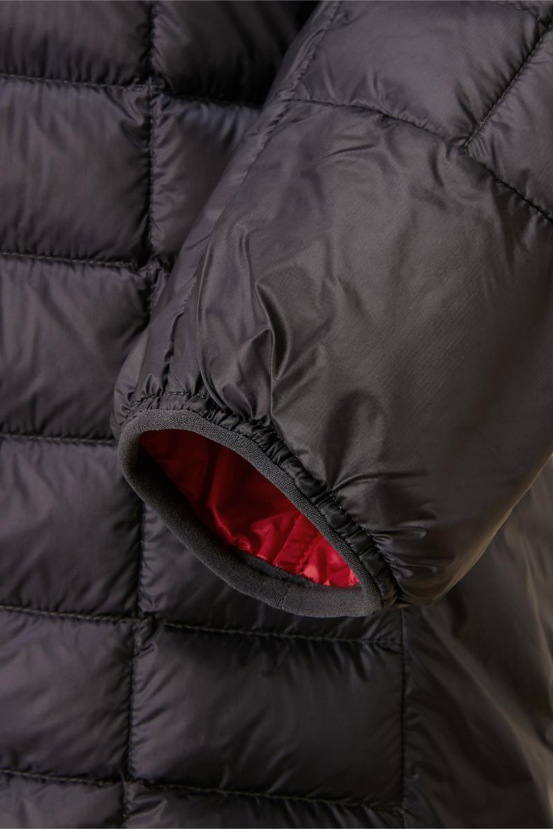 Kaon Jacket - Womens - Ebony 4