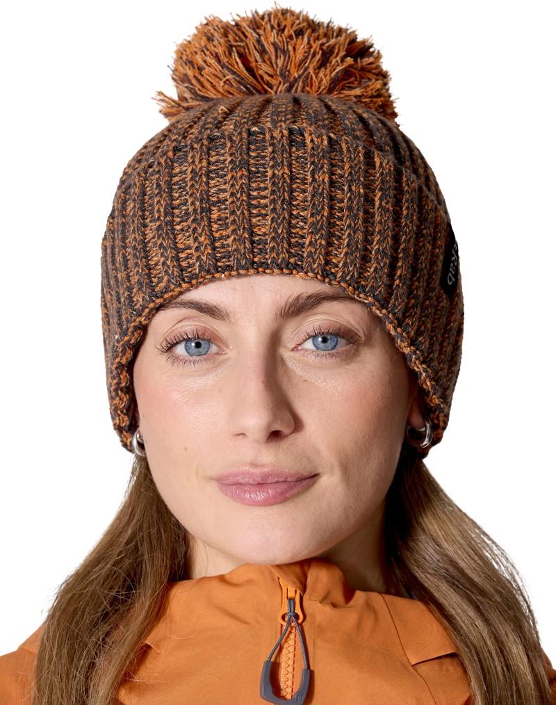 Kharve Bobble - dark melba / melba 1