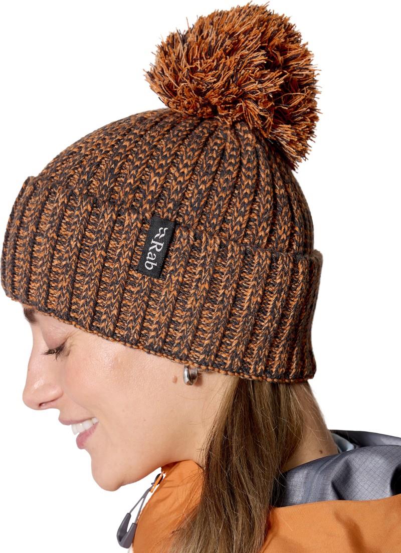 Kharve Bobble - dark melba / melba 1
