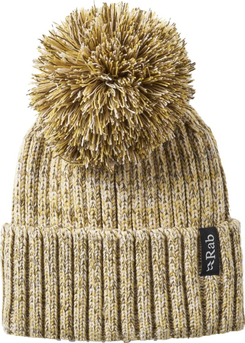 Kharve Bobble - dark pollen / pebble 1