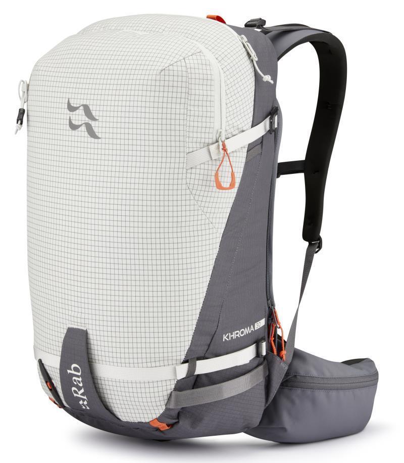 Khroma 30 - Pewter 2