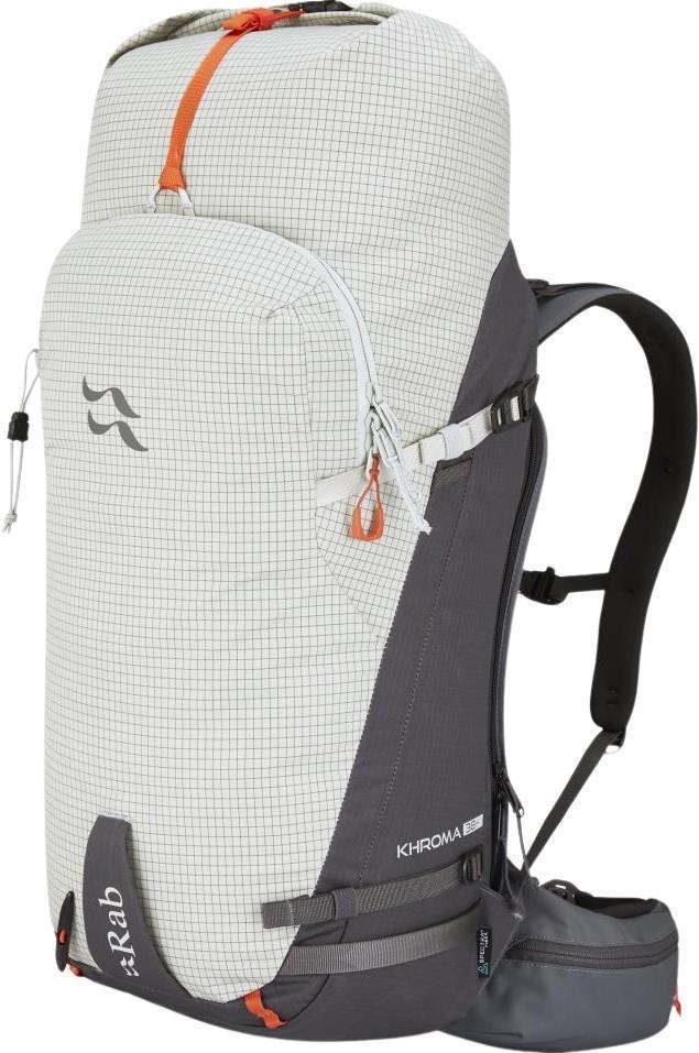 Khroma 38 - Pewter-MED 1