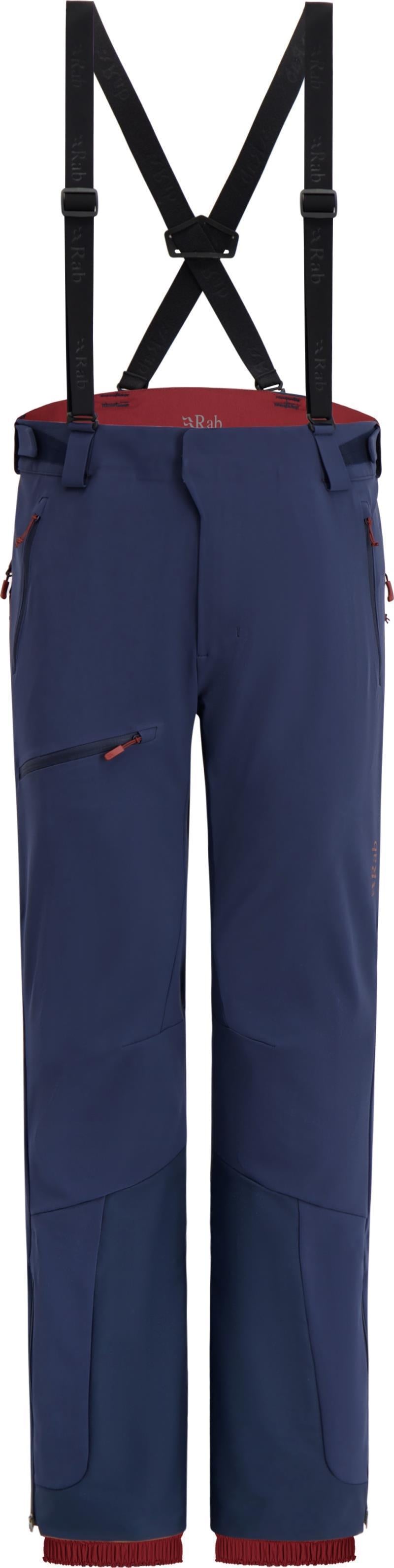 Khroma Ascendor Pants, Reg - Mens - Deep Ink 1