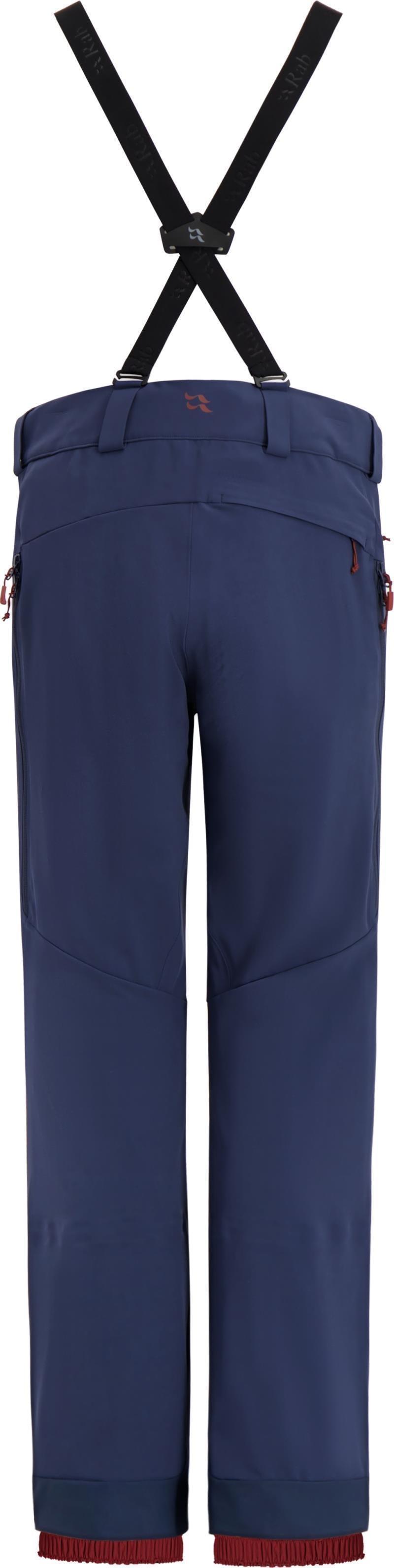 Khroma Ascendor Pants, Reg - Mens - Deep Ink 2