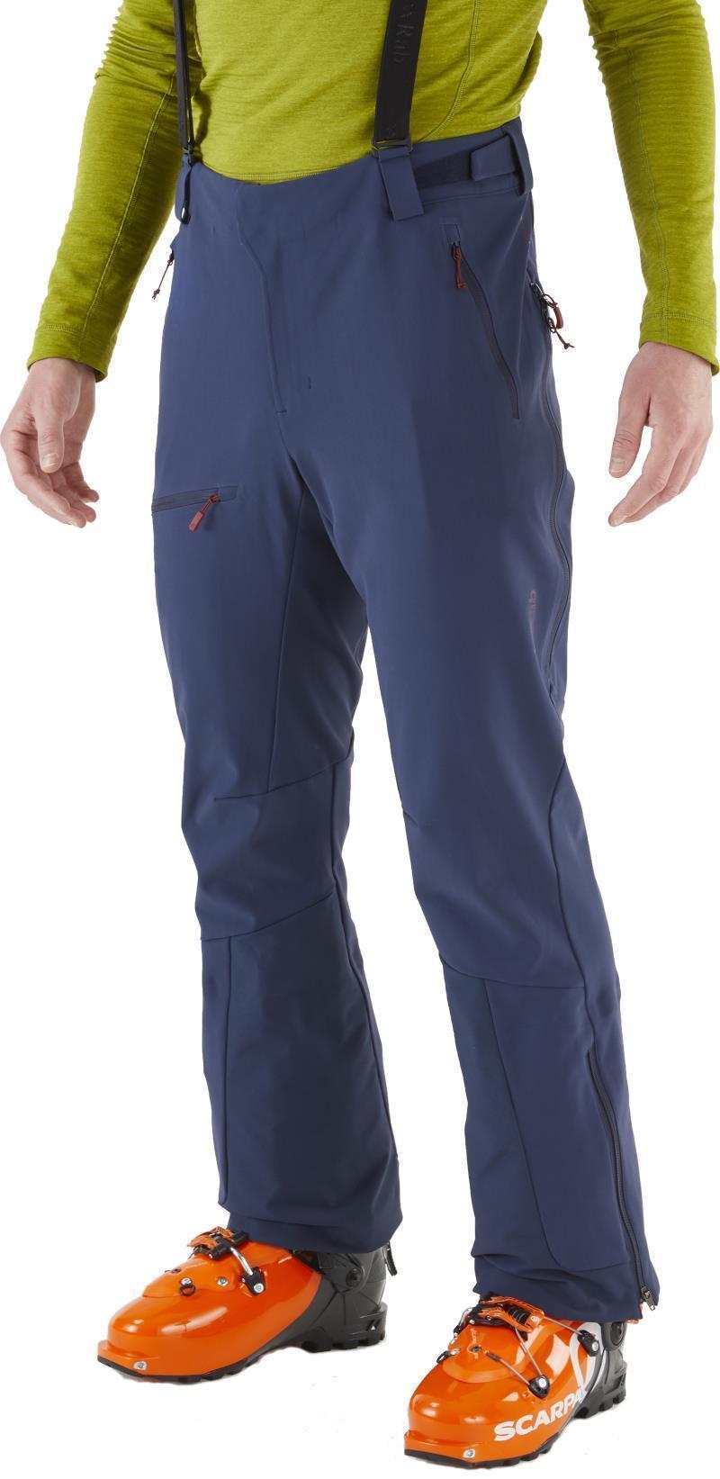 Khroma Ascendor Pants, Reg - Mens - Deep Ink 3