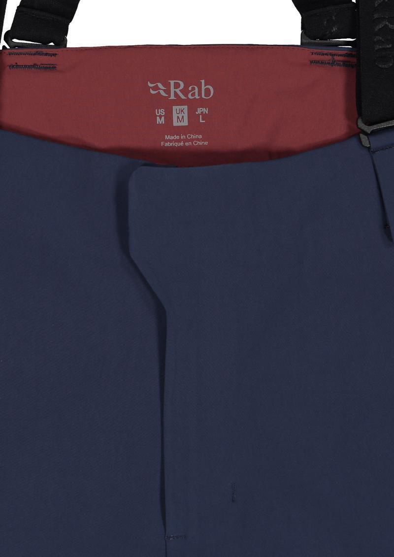 Khroma Ascendor Pants, Reg - Mens - Deep Ink 6