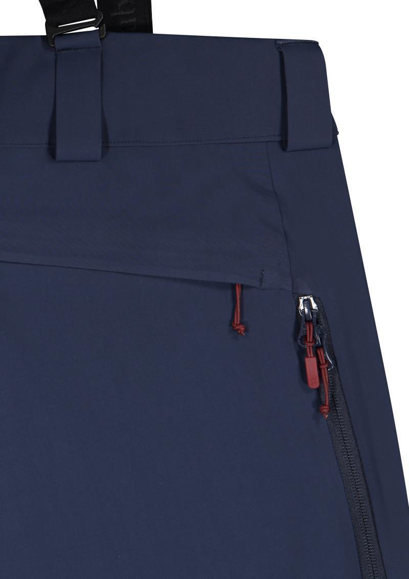 Khroma Ascendor Pants, Reg - Mens - Deep Ink 8