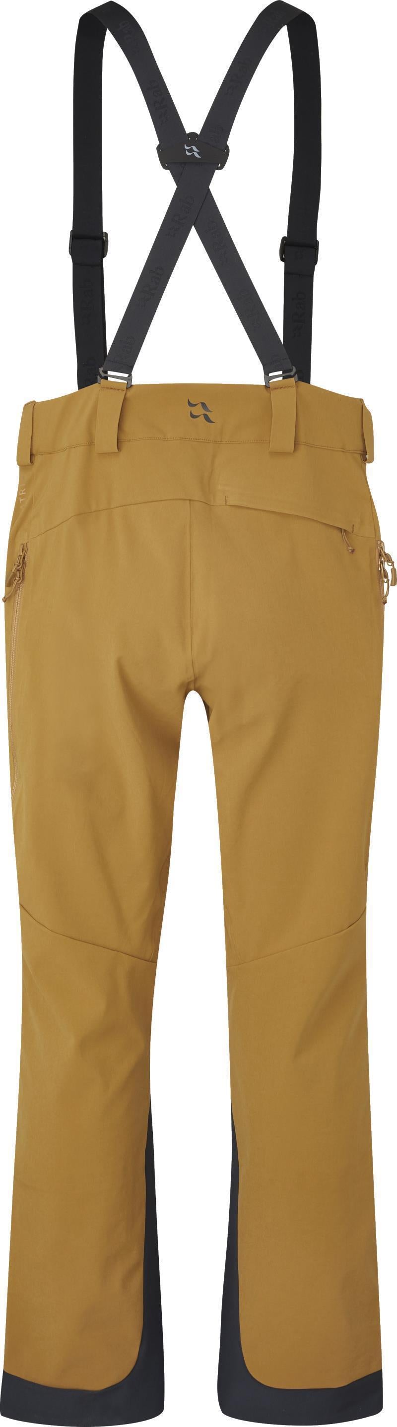 Khroma Ascendor Pants, Reg - Mens - Footprint 2