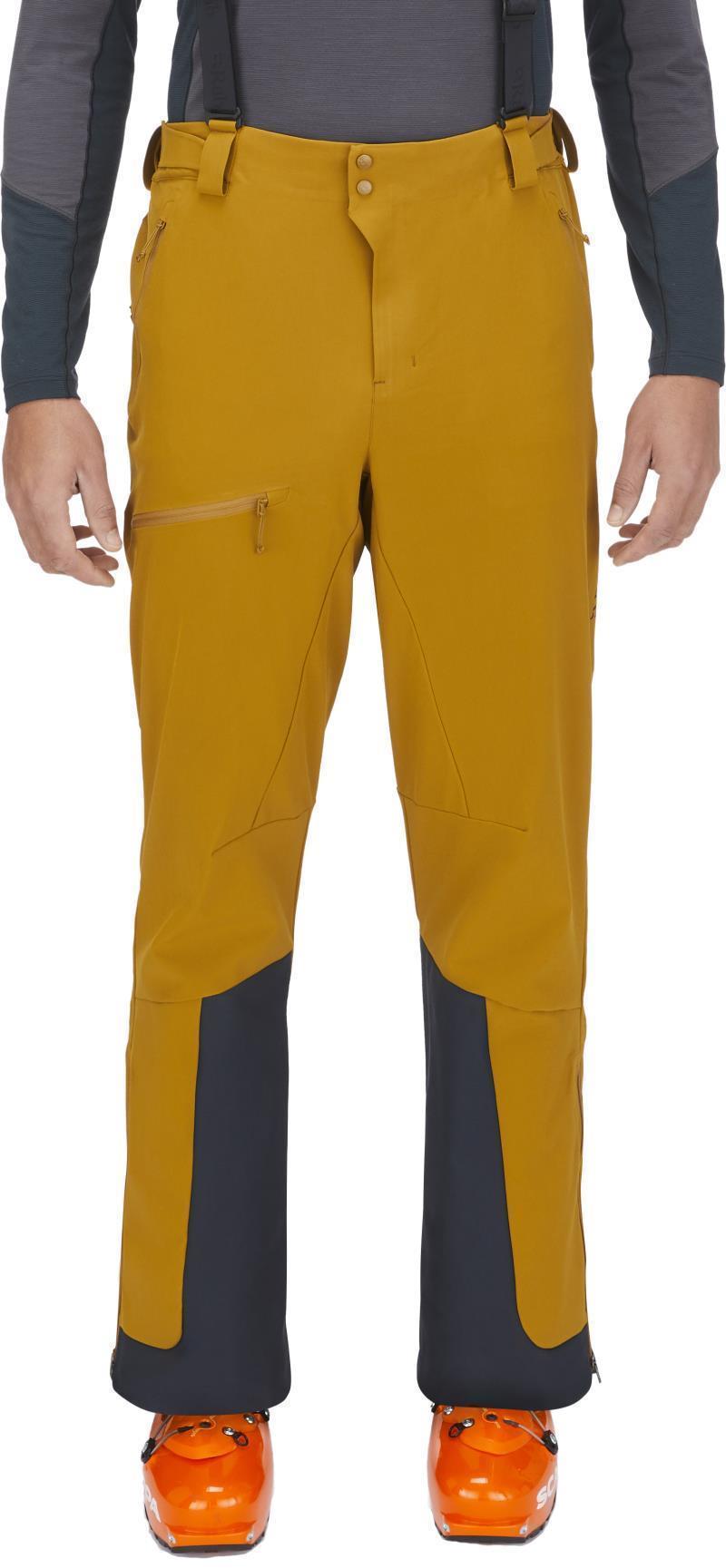 Khroma Ascendor Pants, Reg - Mens - Footprint 3