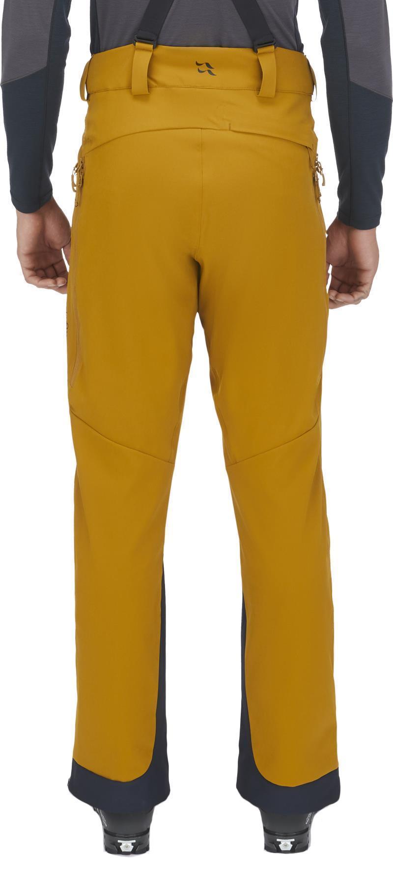 Khroma Ascendor Pants, Reg - Mens - Footprint 4