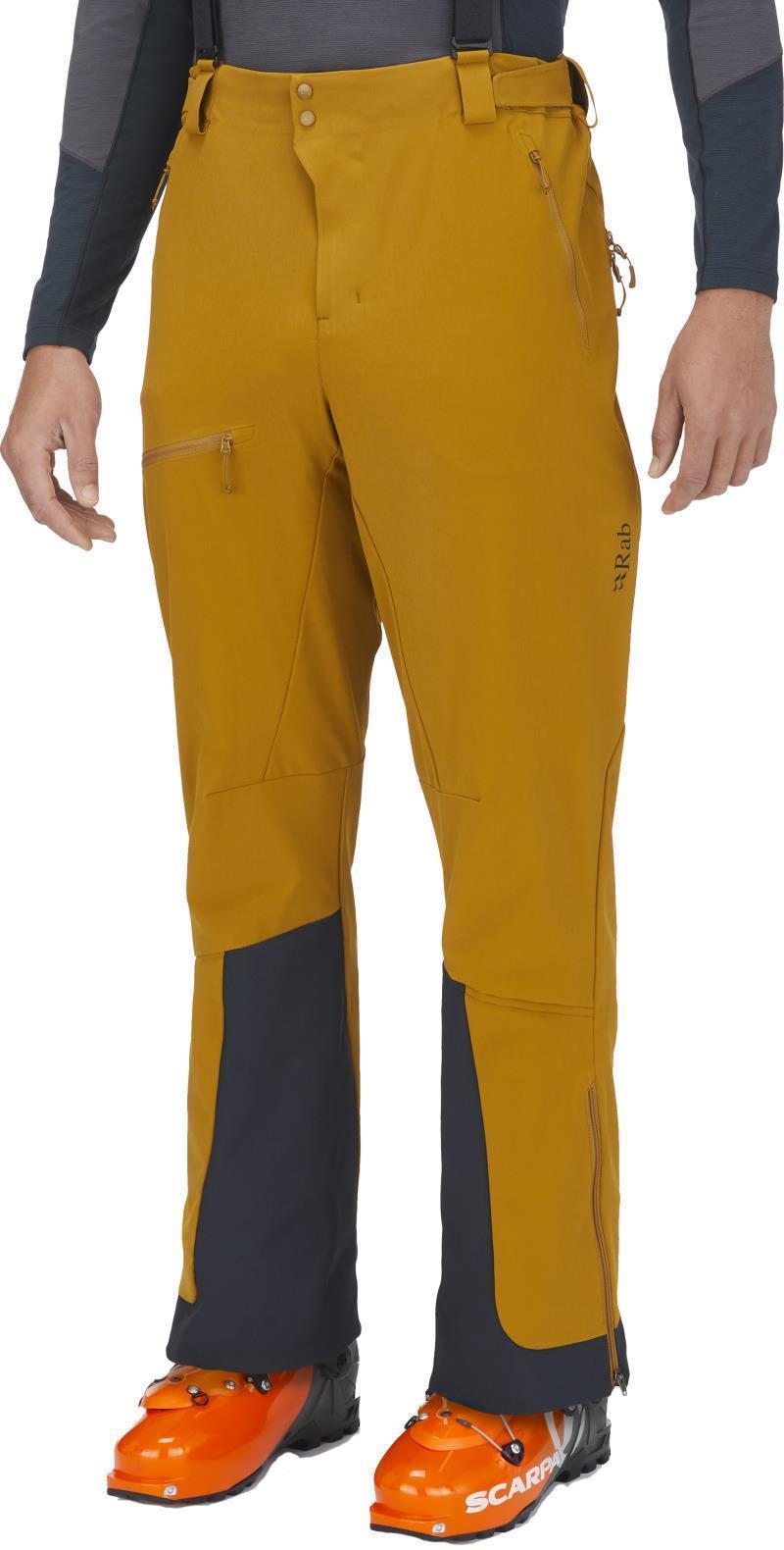 Khroma Ascendor Pants, Reg - Mens - Footprint 5