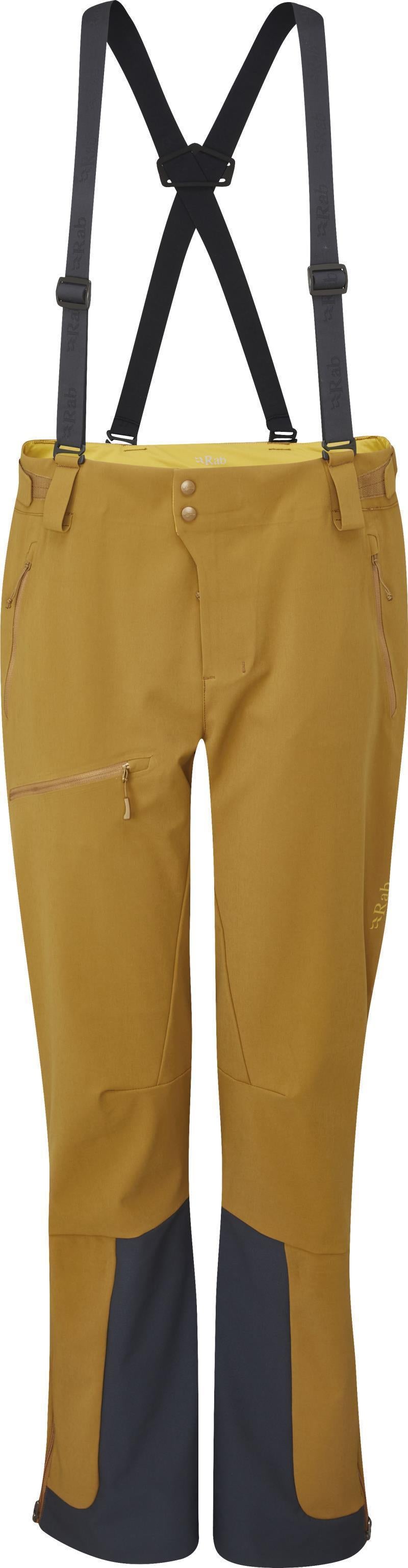 Khroma Ascendor Pants, Reg - Womens - Footprint 1