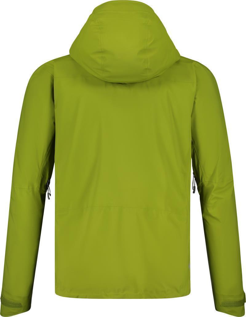 Khroma Cirque Jacket - Mens - Aspen Green 2