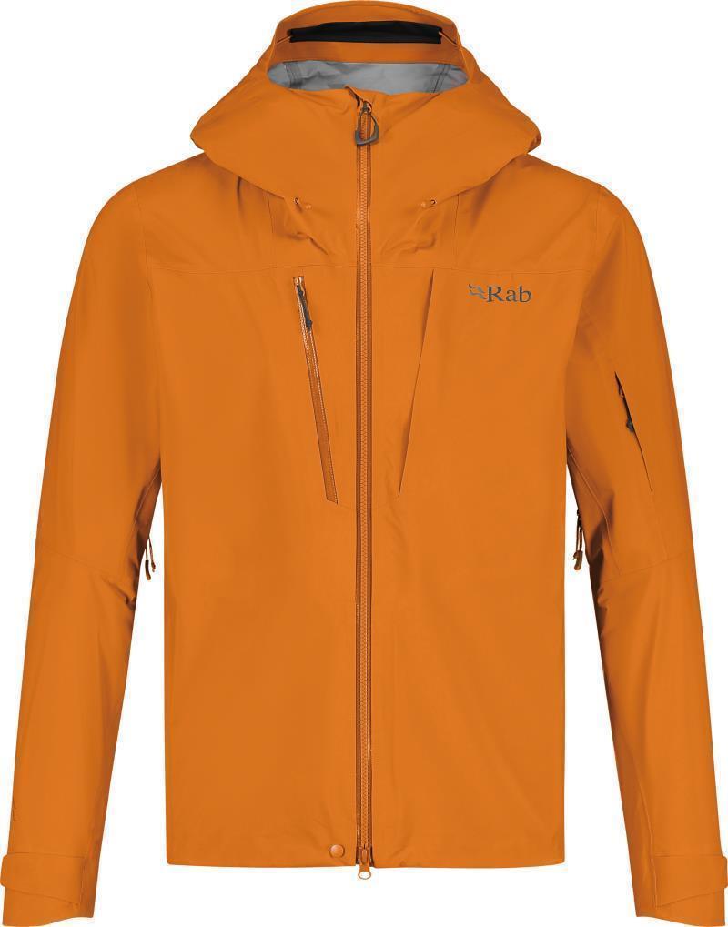 Khroma Cirque Jacket - Mens - Marmalade 1