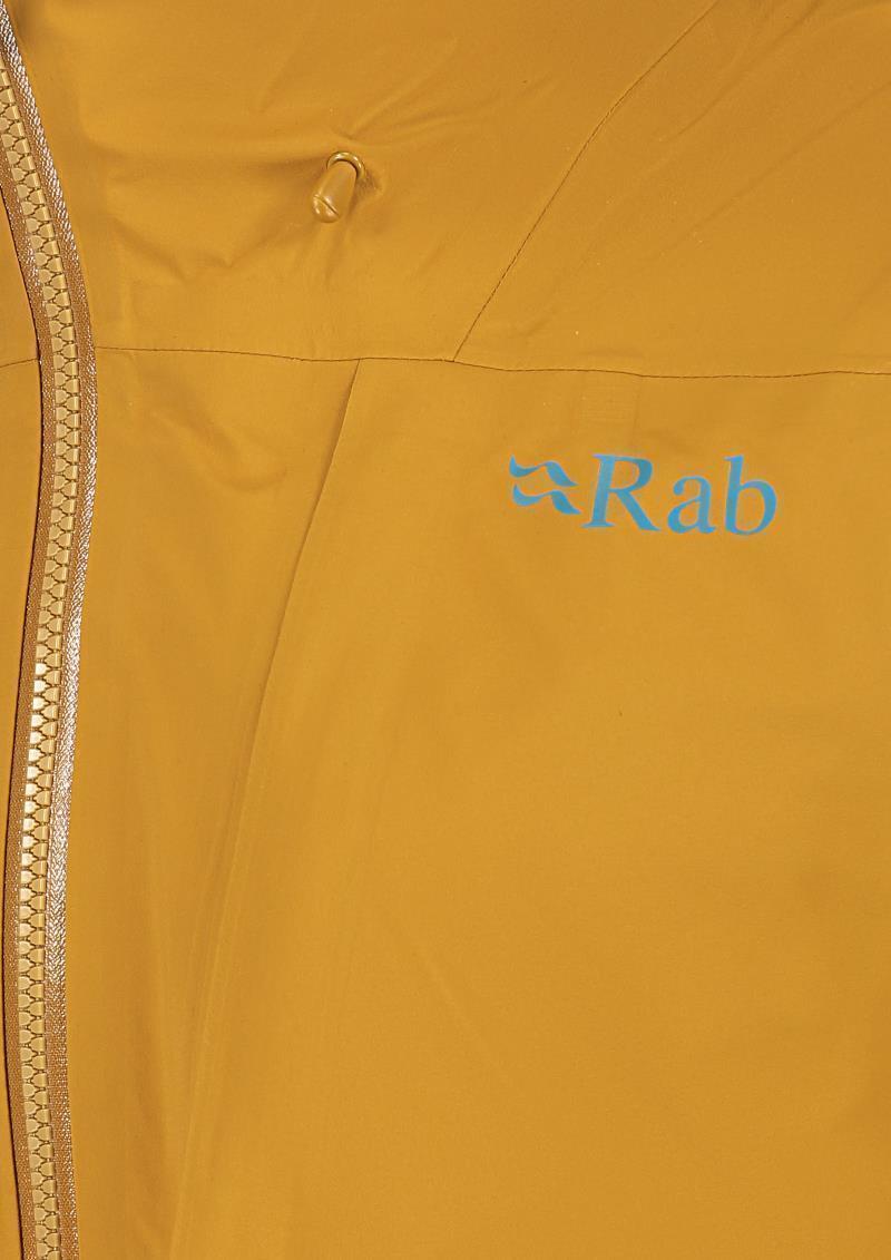 Khroma Cirque Jacket - Womens - Dark Butternut 6