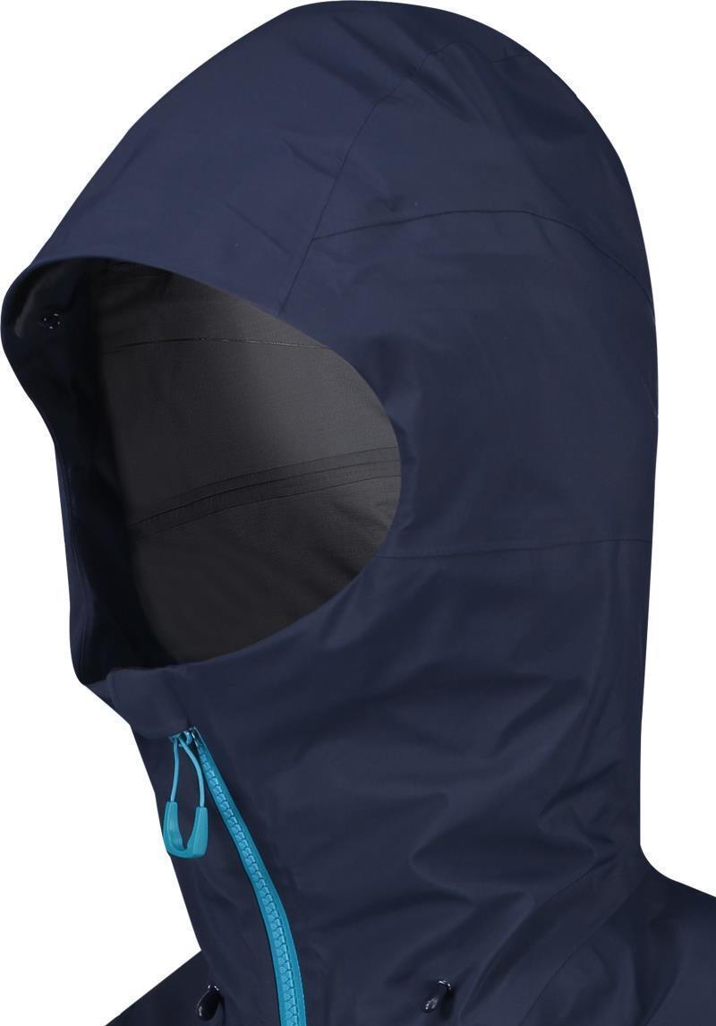 Khroma Cirque Jacket - Womens - Deep Ink 5