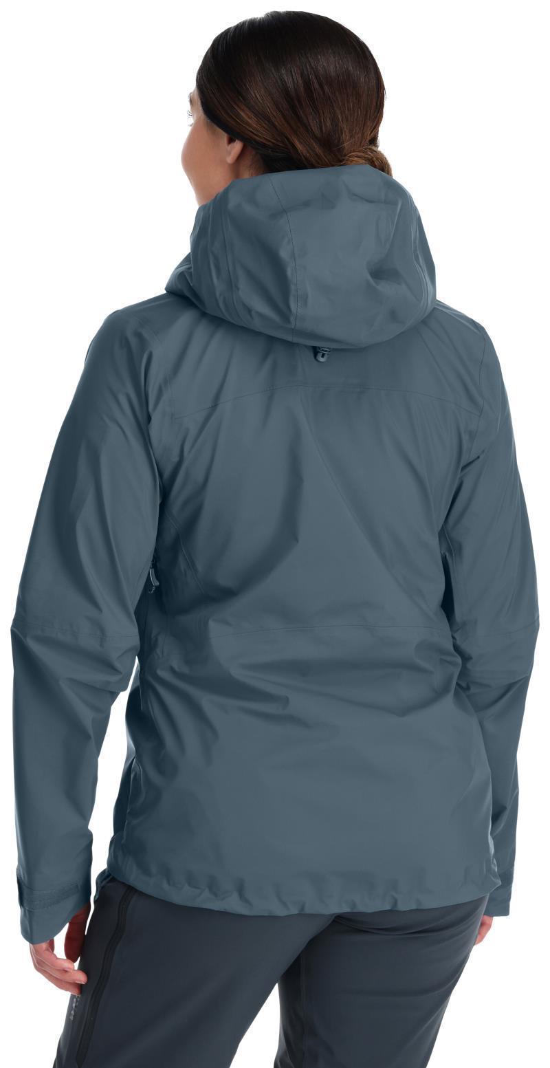 Khroma Cirque Jacket - Womens - Orion Blue 3
