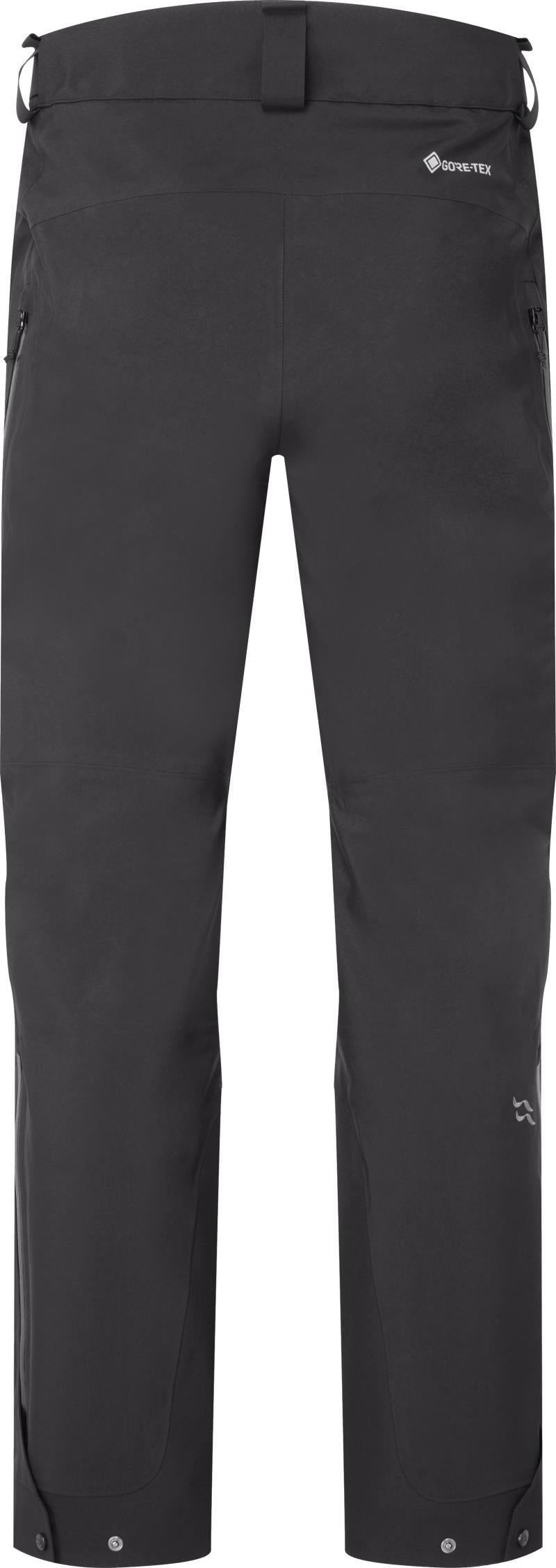 Khroma Converge Pants, Reg - Mens - Black 2