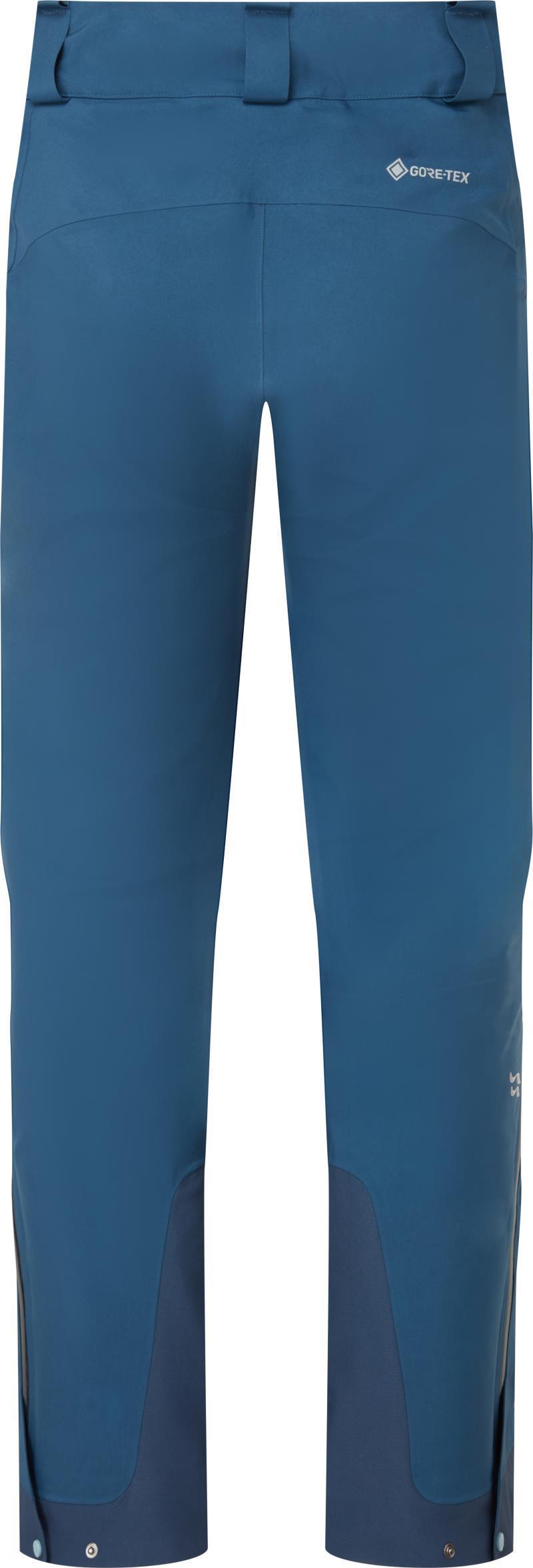 Khroma Converge Pants, Reg - Womens - Tempest Blue 2