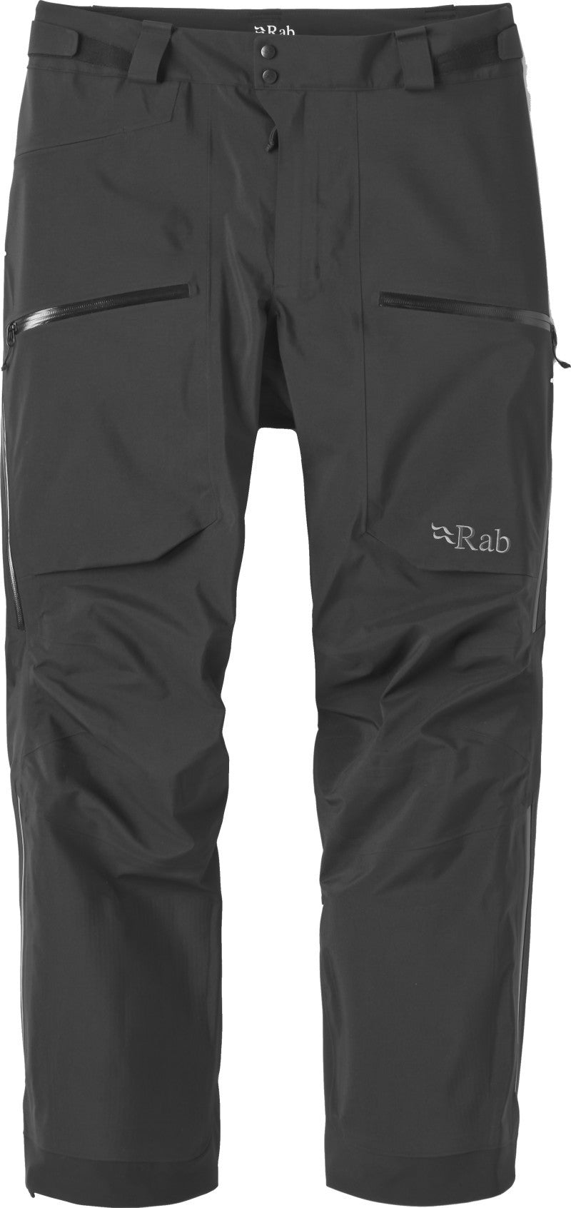 Khroma Converge Pants, Reg - Womens - black 1
