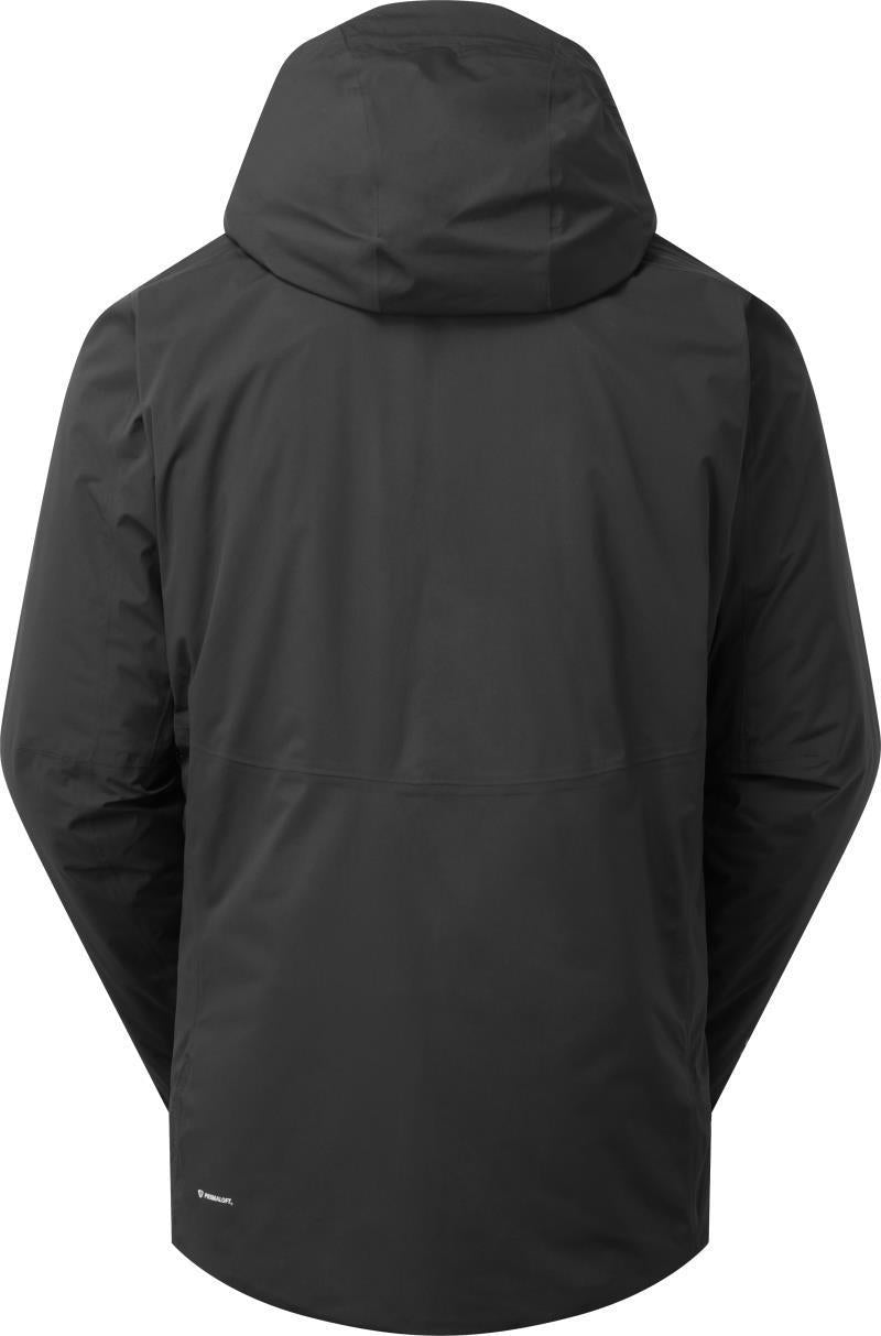 Khroma Diffract Jacket - Mens - Black 2