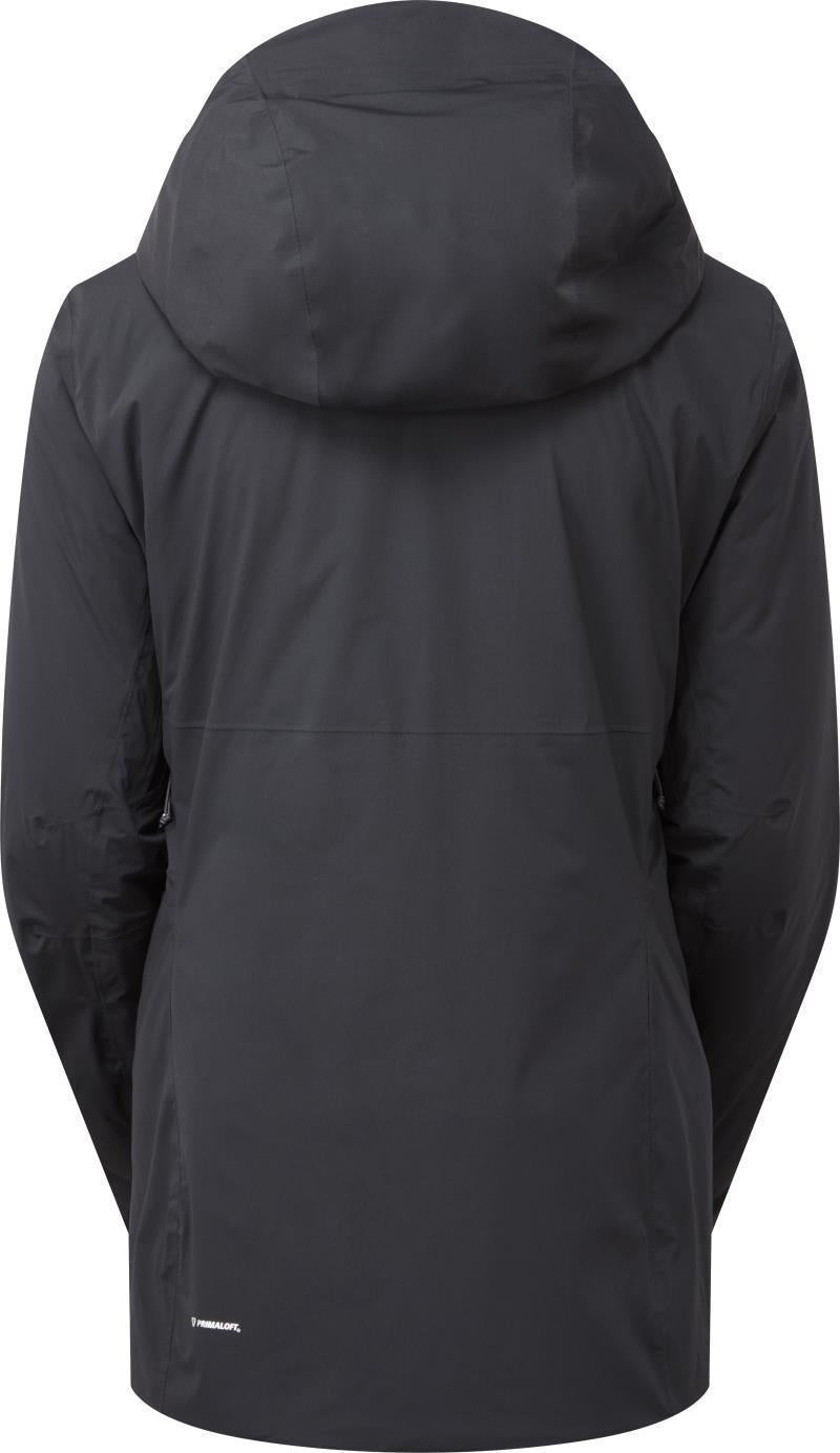Khroma Diffract Jacket - Womens - black 1