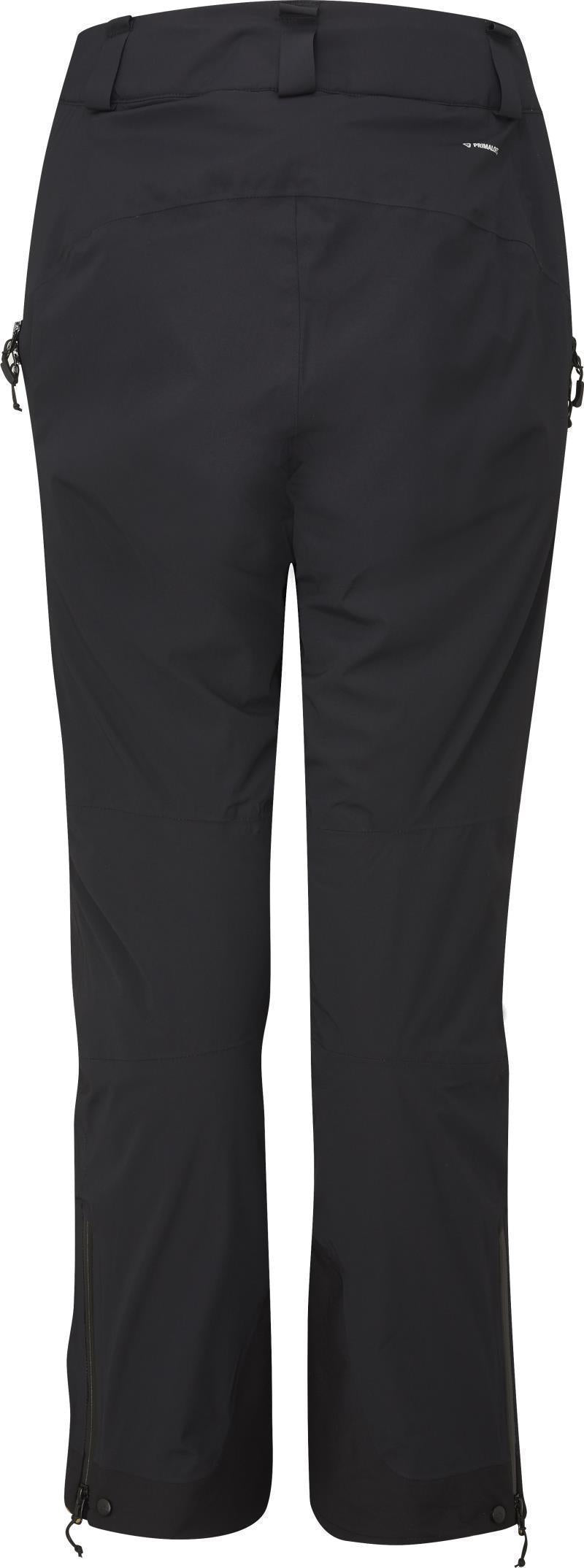 Khroma Diffract Pants, Reg - Womens - Black 2