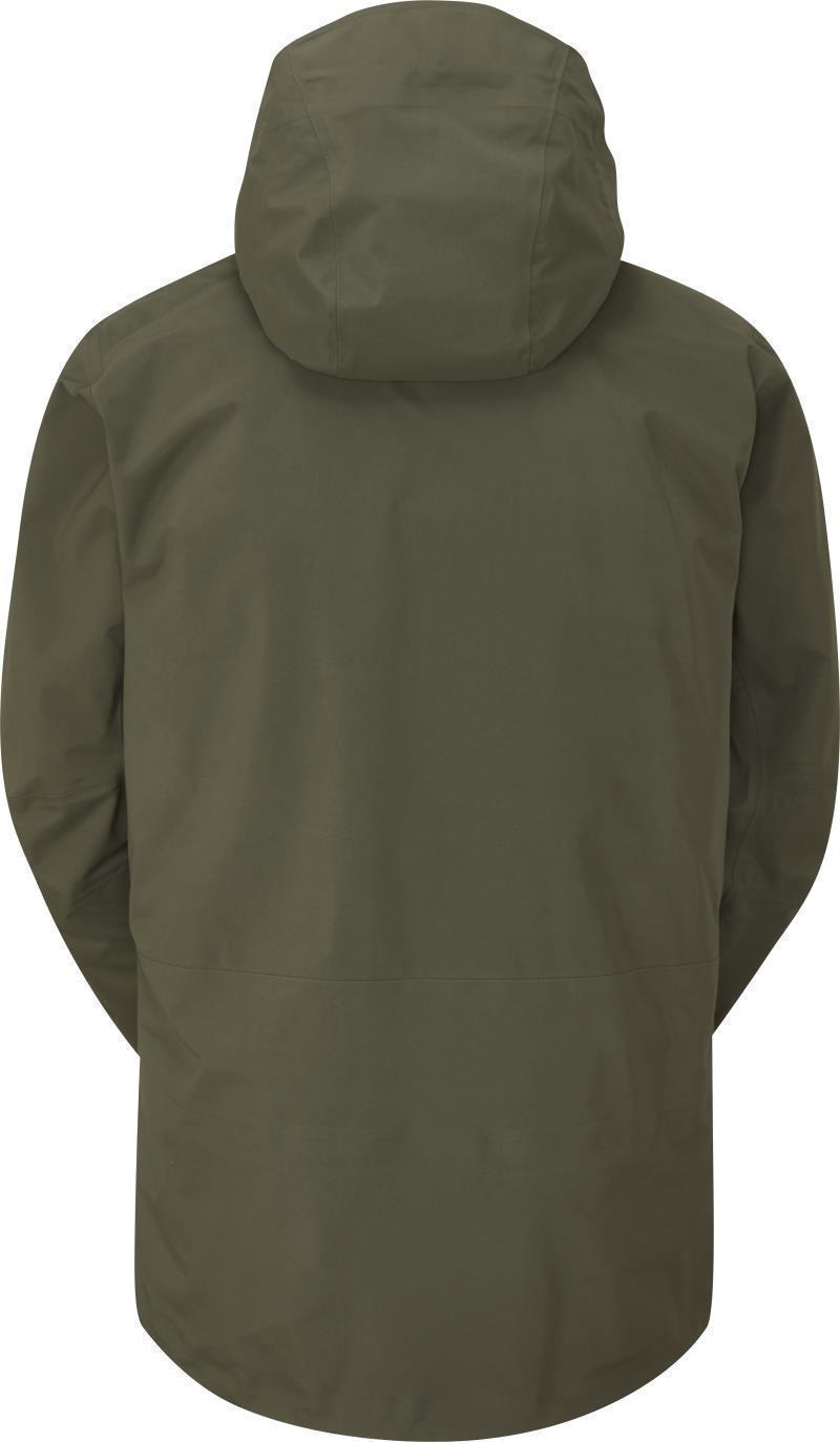 Khroma Diffuse GTX Jacket - Mens - Army 2