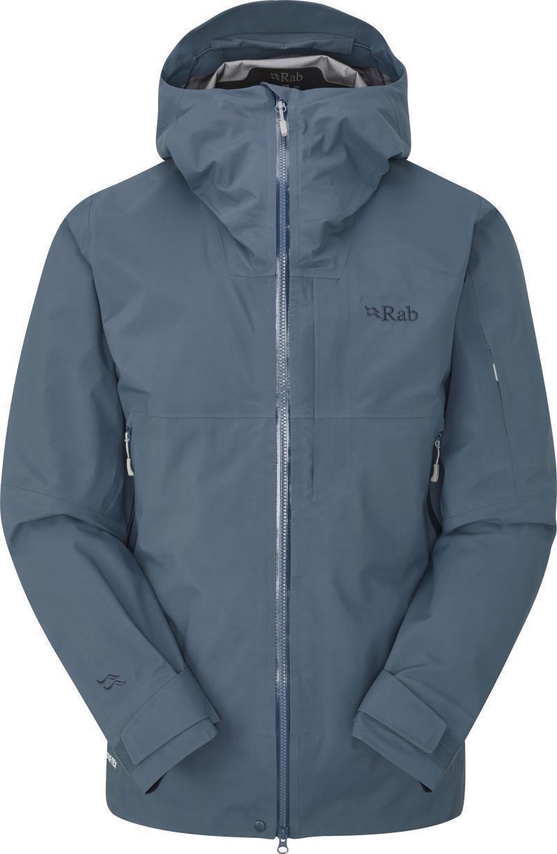 Khroma Diffuse GTX Jacket - Mens - Orion Blue 1